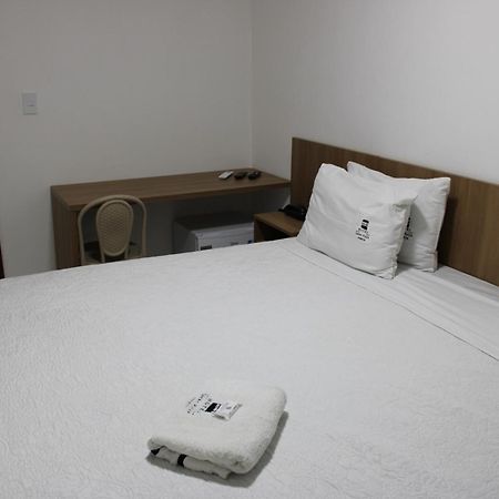 Serra Plaza Premium Serrinha Exteriér fotografie