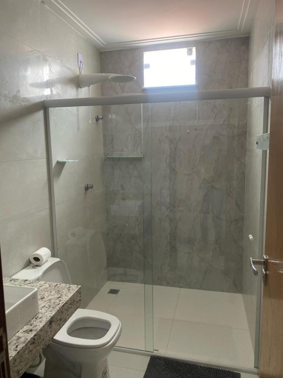 Serra Plaza Premium Serrinha Exteriér fotografie