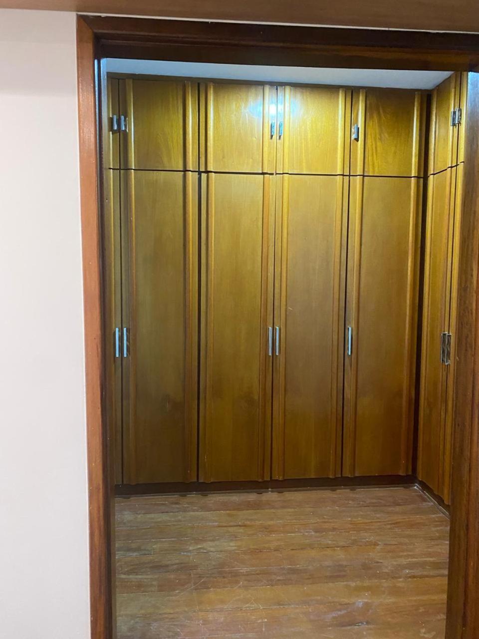 Serra Plaza Premium Serrinha Exteriér fotografie