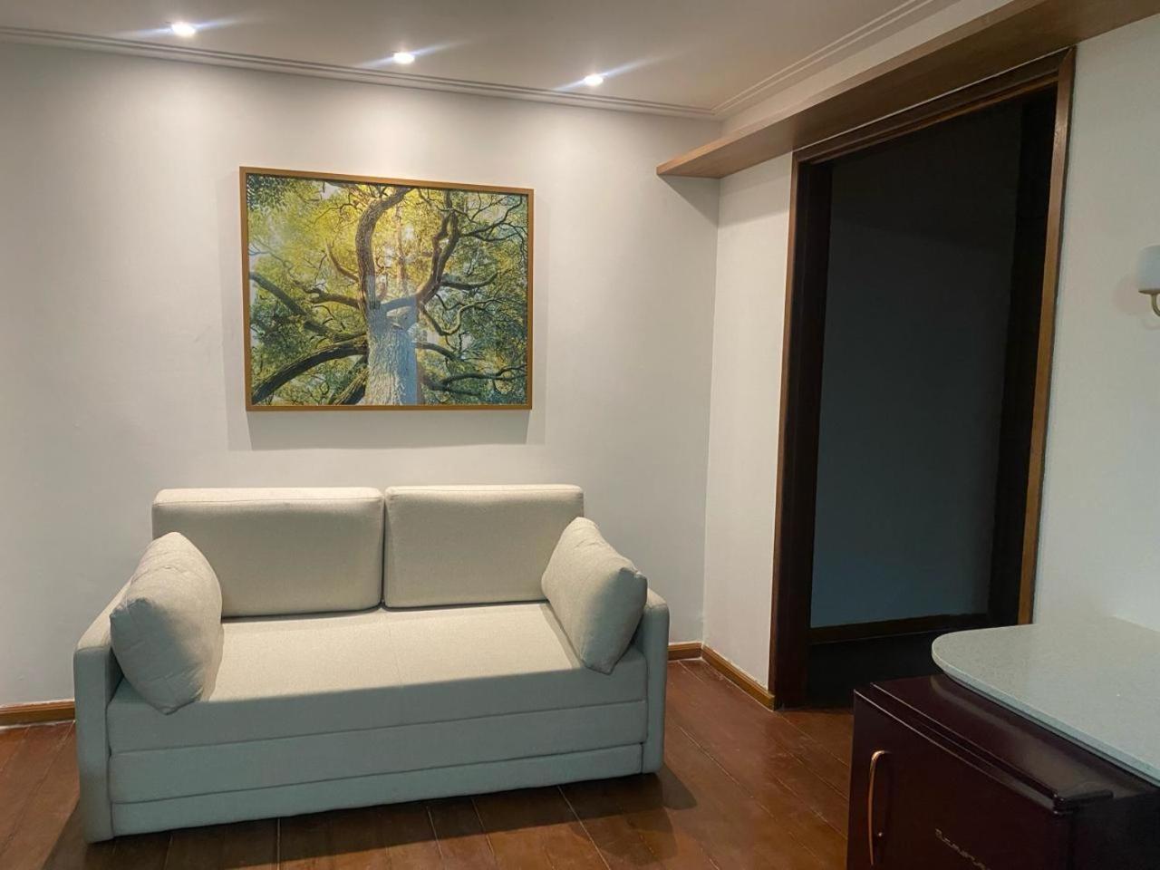 Serra Plaza Premium Serrinha Exteriér fotografie