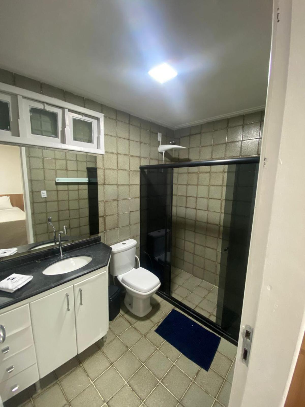 Serra Plaza Premium Serrinha Exteriér fotografie