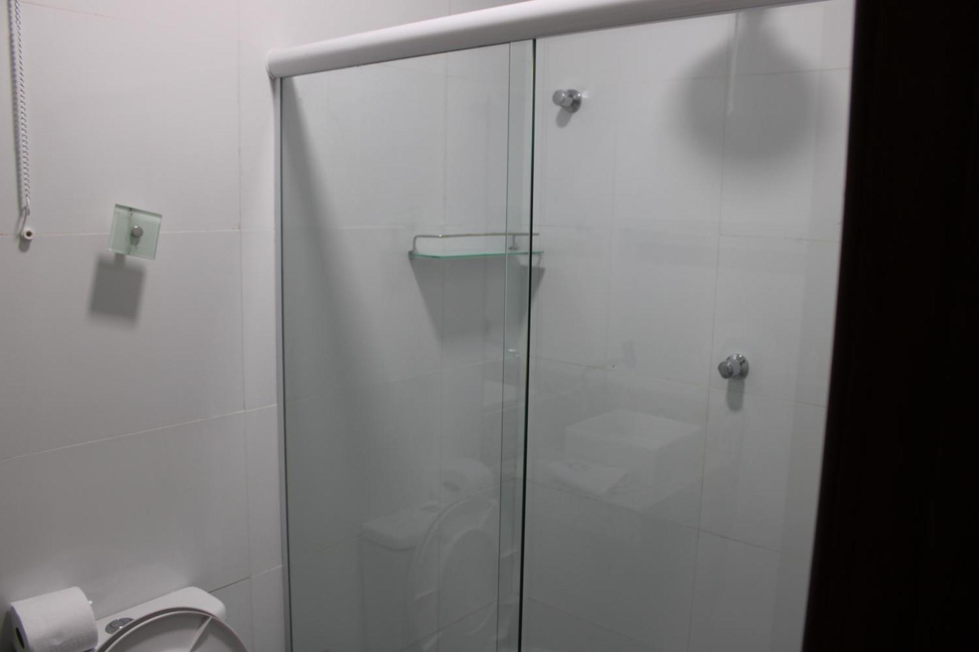 Serra Plaza Premium Serrinha Exteriér fotografie