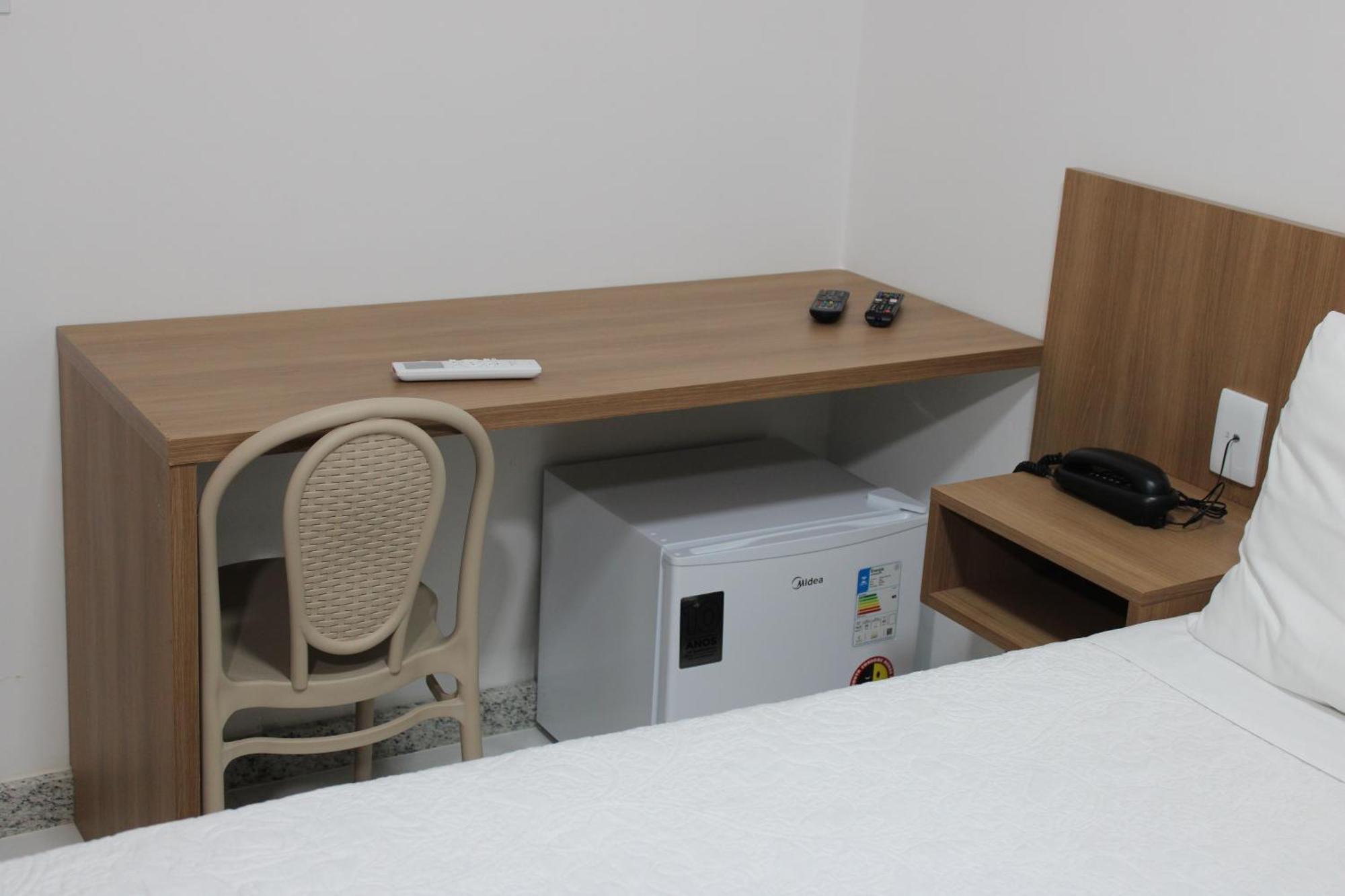 Serra Plaza Premium Serrinha Exteriér fotografie