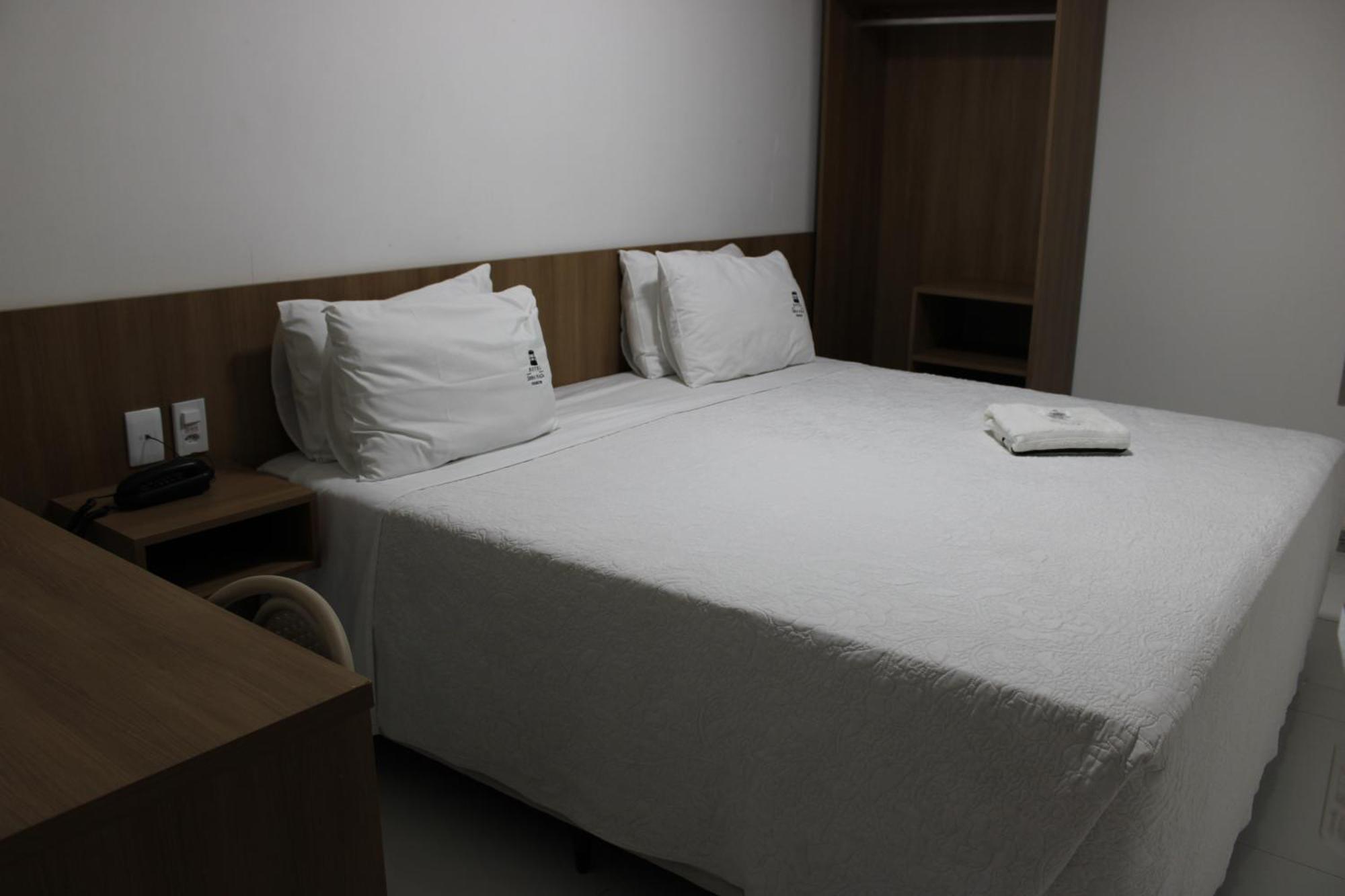 Serra Plaza Premium Serrinha Exteriér fotografie