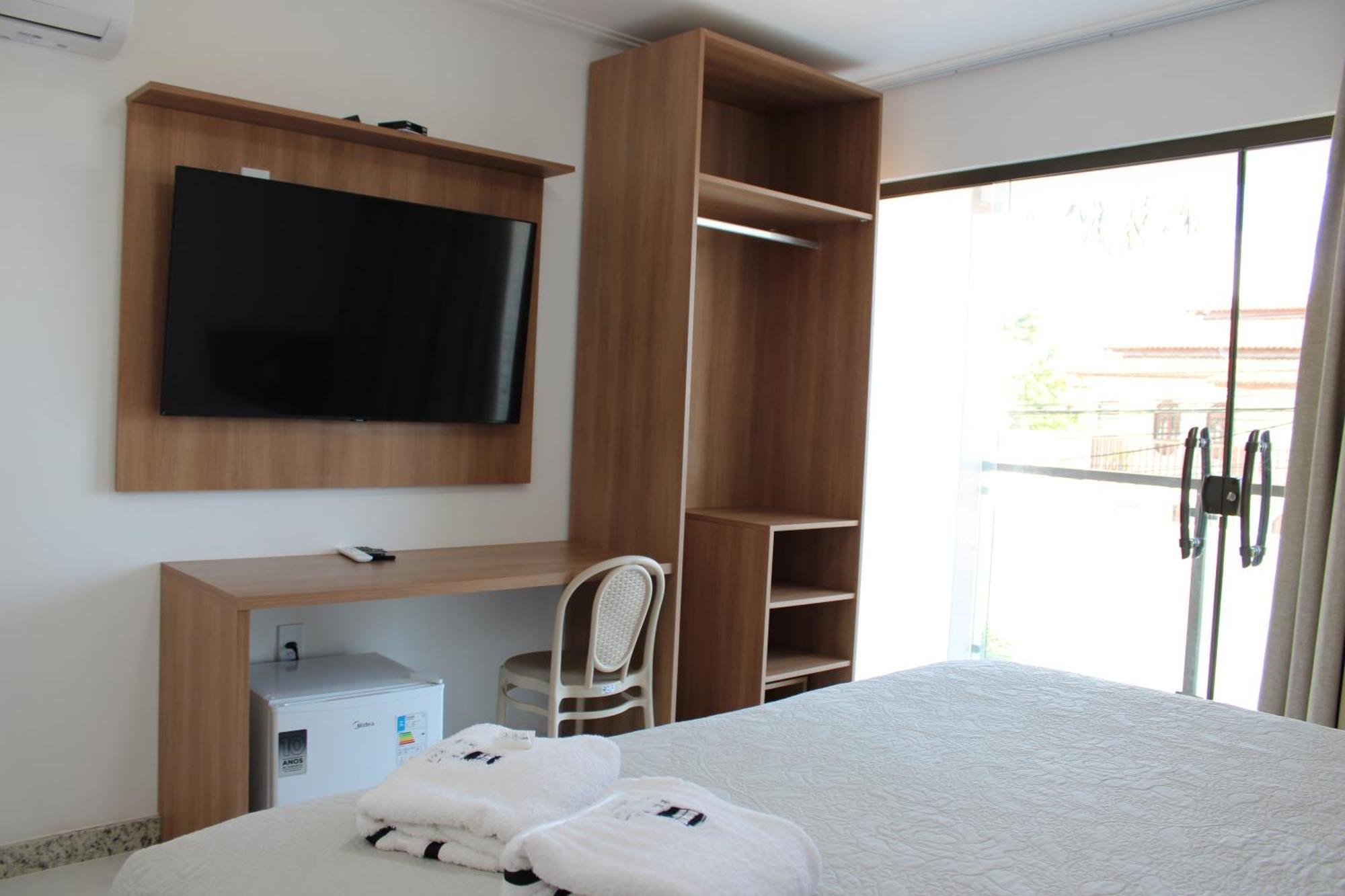 Serra Plaza Premium Serrinha Exteriér fotografie